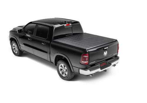Extang Trifecta 2.0 Tonneau Cover 2019-2021 (New Body Style) Ram 5ft. 7in. Bed without RamBox with or without Multifunction Tailgate - 92421