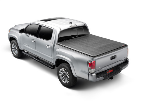 Extang Trifecta 2.0 Tonneau Cover 2016-2021 Toyota Tacoma 5ft. Bed without Trail Special Edition Storage Boxes - 92830