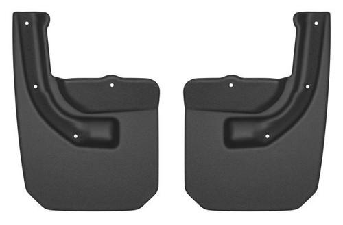 Husky Liners Mud Flaps Rear Jeep Wrangler JL - 59151