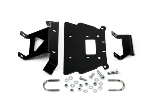 Warn Winch Mounting System for Arctic Cat Wildcat X - 101672