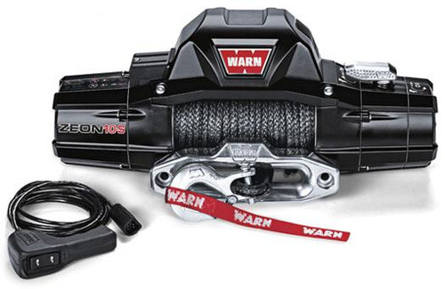 Warn ZEON 10S Winch - 89611