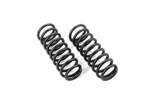 SuperLift Coil Springs-Pair-Front-4in. Lift-14-18 Ram 2500 - 240