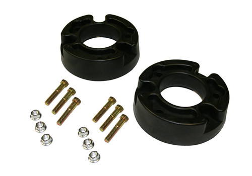 SuperLift 2.5in. Ford Front Leveling Kit-04-14 F-150 2WD/4WD - 40027