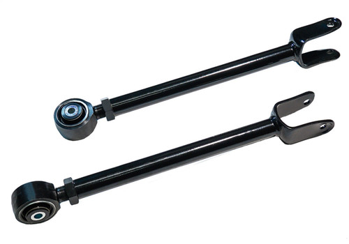 SuperLift Reflex Front Upper Ctrl Arms-07-18 Wrangler JK w/2-4in. Lift - 5774