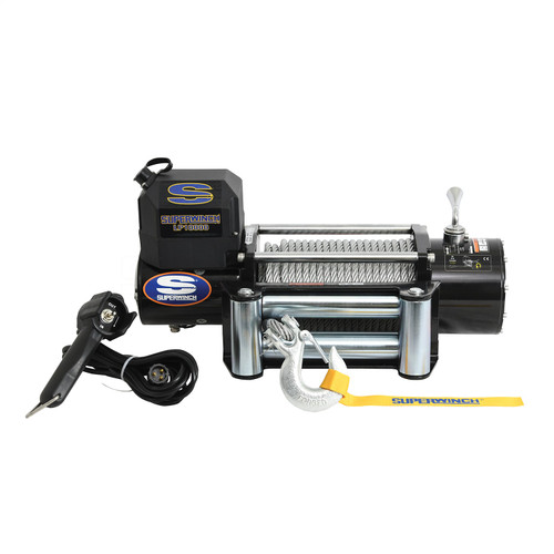 Superwinch - LP10000 Winch - 1510200