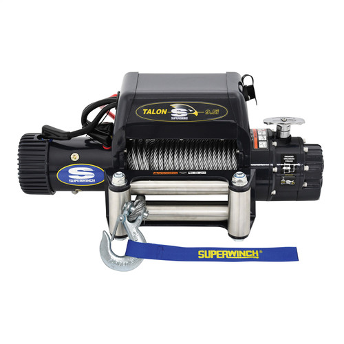 Superwinch - Talon 9.5i Winch - 1695210