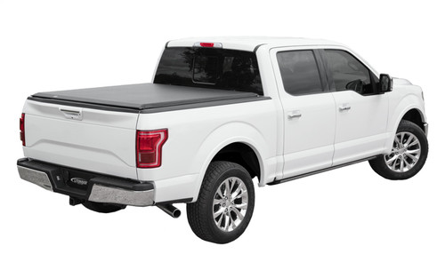 ACCESS Cover Literider Roll-Up Tonneau Cover For Super Duty 8' Bed (Includes Dually) - 31309Z