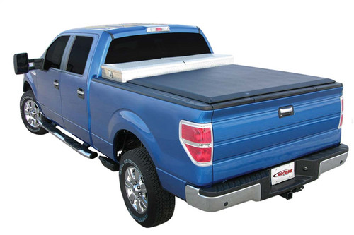 ACCESS Cover Toolbox Edition Roll-Up Tonneau Cover - 61279