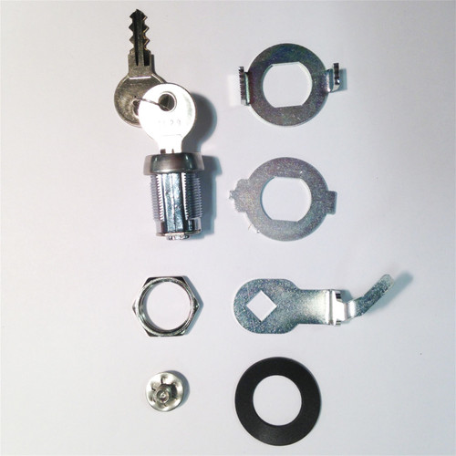 Pop & Lock Valet Lock Replaceme For Standard Lock Conversion Kit - PL1310CONV