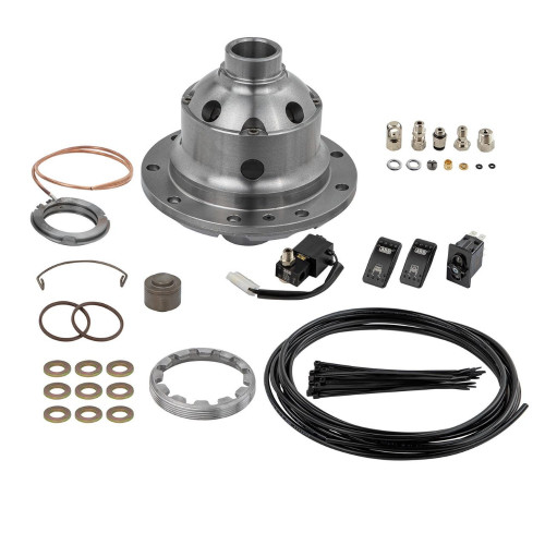 Revolution Gear Ring & Pinion Sets| NIS-H233B-589 | Offroad Alliance