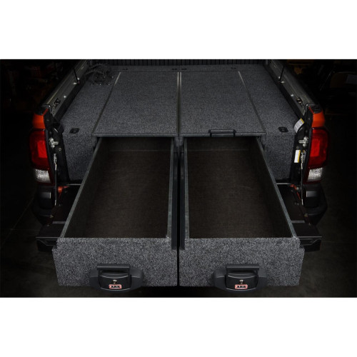 ARB Side Floor Kit - FJFK | Offroad Alliance