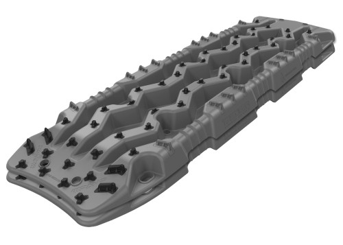 ARB TRED Pro Gun Metal Grey Recovery Boards - TREDPROGG