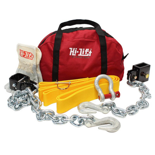 Hi-Lift Off-Road Kit