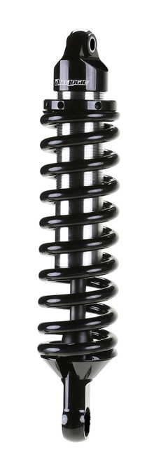 Fabtech Dirt Logic 2.5 Stainless Steel Coilover Shock Absorber, 2 in. Lift Front - FTS21203