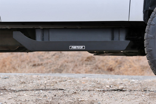 Fabtech Skid Plate - FTS21225