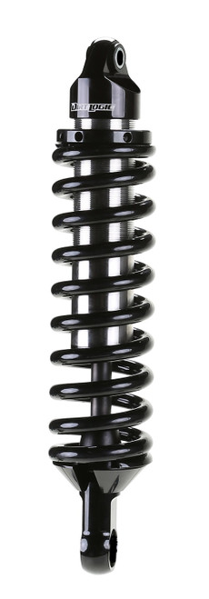 Fabtech Dirt Logic 2.5 Stainless Steel Coilover Shock Absorber, 6 in. Lift Front - FTS22195