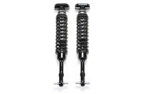 Fabtech Dirt Logic 2.5 Coil Over Shock Absorber, 2 in. Lift Front - FTS22269