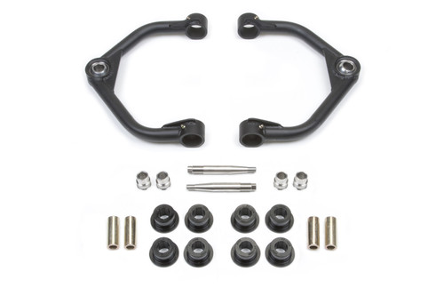 Fabtech Control Arm Kit, 0-6 in. Lift Uniball Front Upper - FTS23039