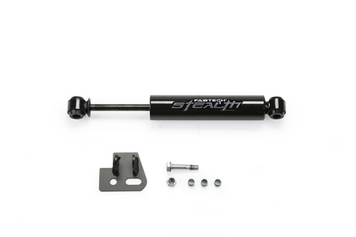 Fabtech Stealth Steering Stabilizer - FTS24168