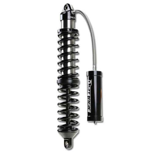 Fabtech Dirt Logic 2.5 Resi Coil Over Shock Absorber, 3 in. Lift Front - FTS24236