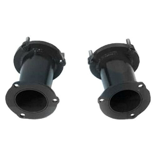 Fabtech - FTS26010BK Coil Spring Spacer | Offroad Alliance