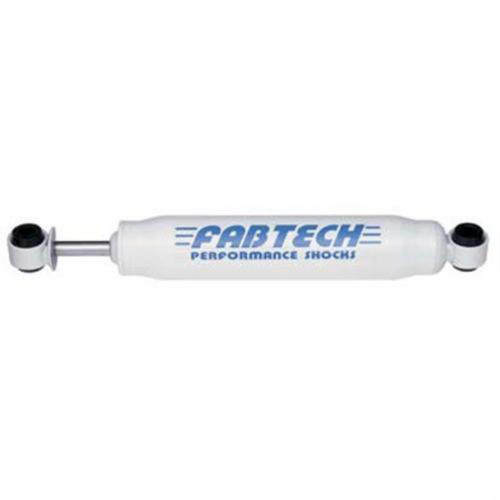 Fabtech Steering Stabilizer Kit Single - FTS8004