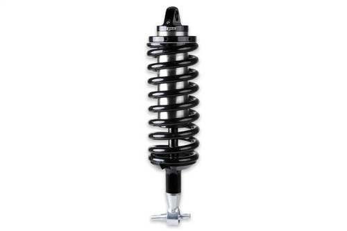 Fabtech Dirt Logic 4.0 Stainless Steel Coil Over Shock Absorber, 6 in. Lift Front - FTS835082