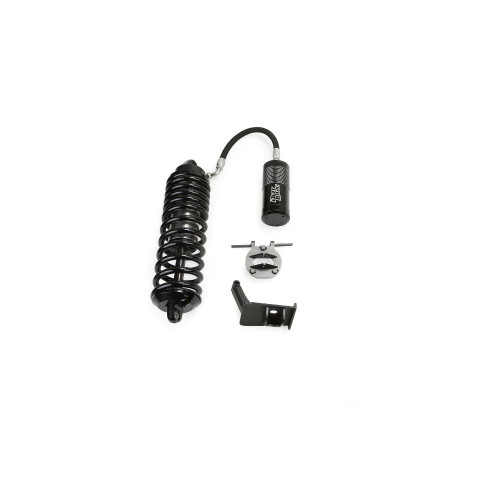 Fabtech Dirt Logic 4.0 Resi Coilover, 4 in. Lift Front Driver Side - FTS835252D