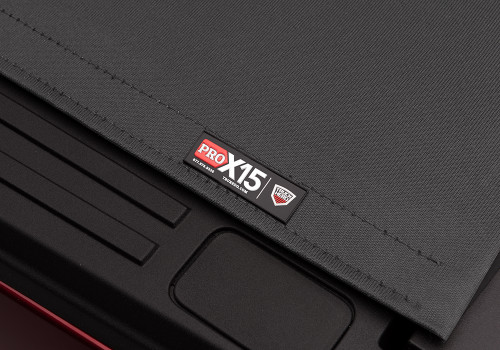 Truxedo Pro X15 Tonneau Nissan Titan - 1488801