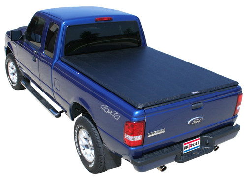 Truxedo TruXport Tonneau Ford Ranger Flareside/Splash - 247101