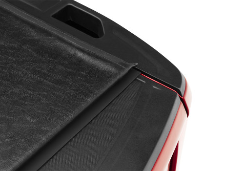 Truxedo Lo Pro - 08-15 Titan 8' Tonneau Cover