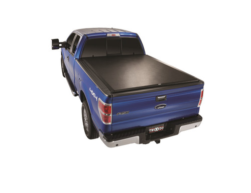 Truxedo Edge - 15-20 F150 5'7 Tonneau Cover