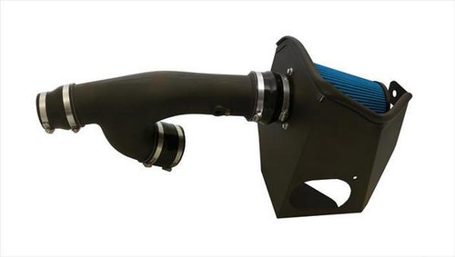 Corsa Performance APEX Series Metal Shield Air Intake with MaxFlow 5 Oiled Filter 17-18 Ford F-150 EcoBoost - 619735-O