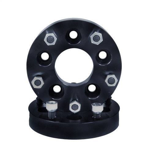 Rugged Ridge Jeep Wrangler JK Wheel Spacer Kit - 15201.07