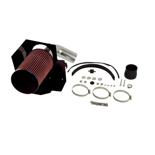 Rugged Ridge Jeep Wrangler JK Cold Air Intake Kit - 17750.07