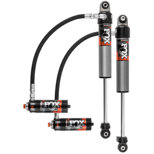 FOXバランサー 2.5 Performance Series Truck Shock – RideFOX