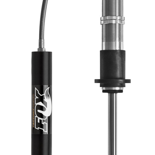 Fox Factory Race 2.0 X 16.0 Coil-Over Remote Shock - DSC Adjuster (Custom Valving) - 980-06-059-1