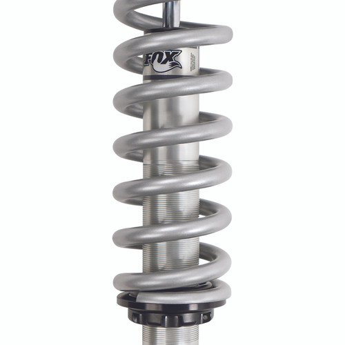 Fox Performance Series Ford F-150 0-2in. Lift, Front 2.0 Coil-Over IFP Shock - 983-02-052