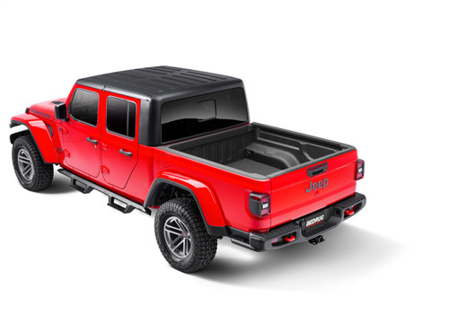 BedRug Impact Mat Spray In 20+ Jeep Jt Gladiator 5' Bed - IMJ20SBS