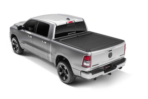 Roll-N-Lock M-Series Tonneau Ram 1500 w/out RamBox and Multifunction Tailgate, 5.6ft. - LG401M