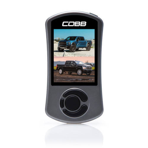 COBB Accessport V3 (Upgrade to TCM Flashing): 17-20 F-150/Raptor/Limited