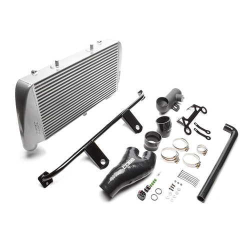 COBB Front Mount Intercooler: 17+ F-150/Raptor