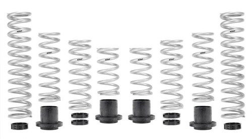 Eibach PRO-UTV Stage 2 Springs Kit (set of 8): 20-23 Polaris RZR