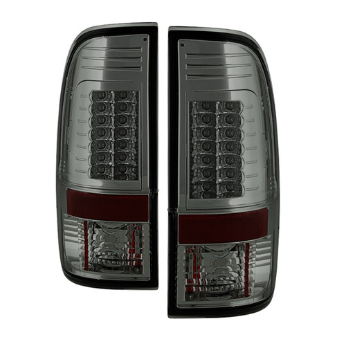 Spyder Auto LED Tail Lights - 5029201