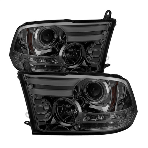 Spyder Auto Projector Headlights - 5081735