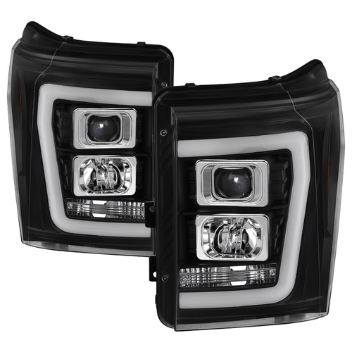 Spyder Auto Projector Headlights - 5084460