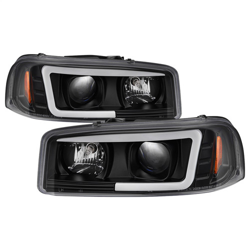 Spyder Auto Projector Headlights - 5084521