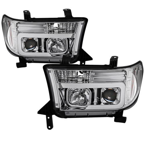 Spyder Auto Projector Headlights - 5084651