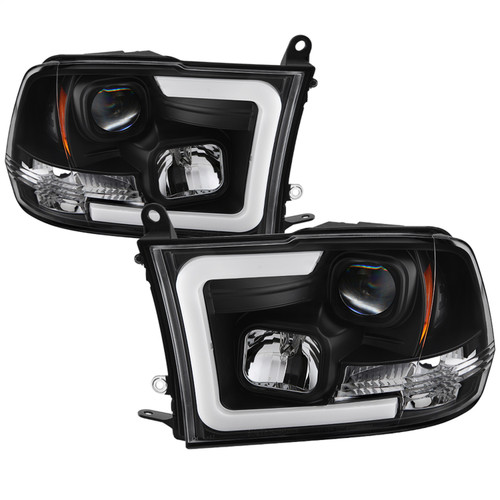 Spyder Auto Projector Headlights - 5084811