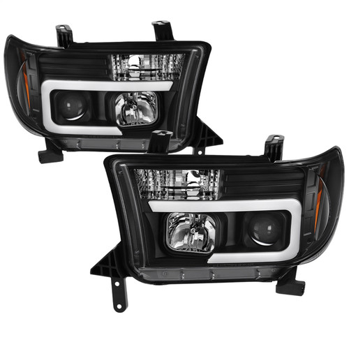 Spyder Auto Projector Headlights - 5085344